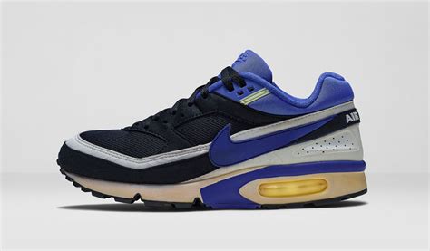eerste nike air max classic